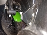 ML5EXEP16RD****** Repairable 2024 Kawasaki Ninja 650 in Massachusetts State