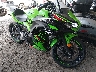 ML5EXEP16RD****** Salvage and Wrecked 2024 Kawasaki Ninja 650 in Rec Rides Online Exclusive