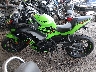 ML5EXEP16RD****** Used 2024 Kawasaki Ninja 650 in Massachusetts State