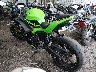 ML5EXEP16RD****** Salvage and Repairable 2024 Kawasaki Ninja 650 in Rec Rides Online Exclusive