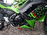 ML5EXEP16RD****** Wrecked 2024 Kawasaki Ninja 650 in Rec Rides Online Exclusive