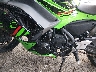 ML5EXEP16RD****** Used 2024 Kawasaki Ninja 650 in Rec Rides Online Exclusive