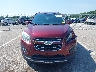 3GNCJLSB7GL****** Wrecked 2016 Chevrolet Trax in Indiana State