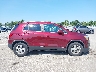 3GNCJLSB7GL****** Used 2016 Chevrolet Trax in Indiana State