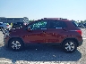 3GNCJLSB7GL****** Repairable 2016 Chevrolet Trax in Indiana State