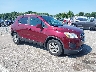 3GNCJLSB7GL****** Salvage and Wrecked 2016 Chevrolet Trax in Fort Wayne