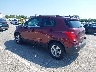 3GNCJLSB7GL****** Salvage and Repairable 2016 Chevrolet Trax in Fort Wayne