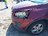 3GNCJLSB7GL****** Salvage and Repairable 2016 Chevrolet Trax in Indiana State
