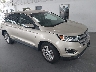 2FMPK4J98JB****** Salvage and Wrecked 2018 Ford Edge in Orlando North