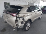 2FMPK4J98JB****** Salvage and Wrecked 2018 Ford Edge in Florida State