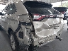 2FMPK4J98JB****** Salvage and Repairable 2018 Ford Edge in Florida State