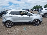 MAJ3S2KE0MC****** Repairable 2021 Ford Ecosport in New York State