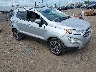 MAJ3S2KE0MC****** Salvage and Wrecked 2021 Ford Ecosport in Buffalo