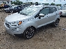 MAJ3S2KE0MC****** Used and Repairable 2021 Ford Ecosport in Buffalo