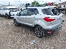 MAJ3S2KE0MC****** Salvage and Repairable 2021 Ford Ecosport in Buffalo
