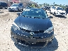 2T1BURHE3FC****** Destrozados 2015 Toyota Corolla en Estado de Wisconsin
