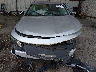 2G1105SA0J9****** Destrozados 2018 Chevrolet Impala en Estado de Luisiana