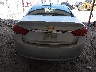 2G1105SA0J9****** Destrozados 2018 Chevrolet Impala