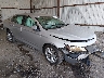 2G1105SA0J9****** Salvamento y Destrozados 2018 Chevrolet Impala en Shreveport
