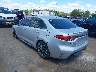 5YFP4MCE9MP****** Salvamento y Reparables 2021 Toyota Corolla en Culpeper