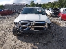 1C6RR7LT7HS****** Destrozados 2017 RAM 1500 en Estado de Virginia Occidental