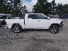 1C6RR7LT7HS****** Usados 2017 RAM 1500 en Estado de Virginia Occidental