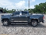 1GTG5DE13G1****** Salvage 2016 GMC Canyon