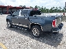 1GTG5DE13G1****** Salvage and Repairable 2016 GMC Canyon in West Palm Beach