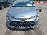 JTDVPMAE5MJ****** Wrecked 2021 Toyota Corolla in North Carolina State
