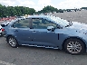 JTDVPMAE5MJ****** Used 2021 Toyota Corolla in North Carolina State