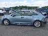 JTDVPMAE5MJ****** Repairable 2021 Toyota Corolla in North Carolina State