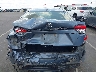 JTDVPMAE5MJ****** Wrecked 2021 Toyota Corolla