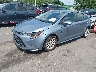 JTDVPMAE5MJ****** Used and Repairable 2021 Toyota Corolla in Raleigh