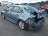 JTDVPMAE5MJ****** Salvage and Repairable 2021 Toyota Corolla in Raleigh