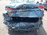 JTDVPMAE5MJ****** Salvage and Repairable 2021 Toyota Corolla in North Carolina State