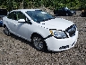 1G4PP5SK9G4****** Salvage and Wrecked 2016 Buick Verano in Providence