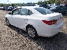 1G4PP5SK9G4****** Salvage and Repairable 2016 Buick Verano in Providence