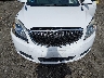 1G4PP5SK9G4****** Salvage and Repairable 2016 Buick Verano in Rhode Island State