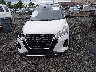 3N1CP5CV9NL****** Wrecked 2022 Nissan Kicks in New Jersey State