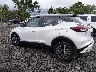 3N1CP5CV9NL****** Repairable 2022 Nissan Kicks in New Jersey State