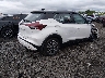 3N1CP5CV9NL****** Used and Repairable 2022 Nissan Kicks in Avenel New Jersey