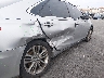 4T1BF1FK4FU****** Usados 2015 Toyota Camry