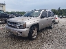 1GNDS13S462****** Used and Repairable 2006 Chevrolet Trailblazer in Huntsville