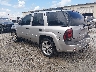 1GNDS13S462****** Salvage and Repairable 2006 Chevrolet Trailblazer in Huntsville