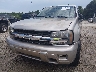 1GNDS13S462****** Salvage and Repairable 2006 Chevrolet Trailblazer in Alabama State
