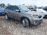 5XYKTCA66FG****** Salvamento y Destrozados 2015 Kia Sorento en Cincinnati