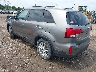 5XYKTCA66FG****** Salvamento y Reparables 2015 Kia Sorento en Cincinnati