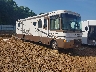 1FCNF535310****** Salvage and Wrecked 2002 Holiday Rambler Vacationer 354 Rbl in Atlanta East