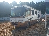 1FCNF535310****** Used and Repairable 2002 Holiday Rambler Vacationer 354 Rbl in Atlanta East