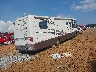 1FCNF535310****** Salvage and Wrecked 2002 Holiday Rambler Vacationer 354 Rbl in Georgia State